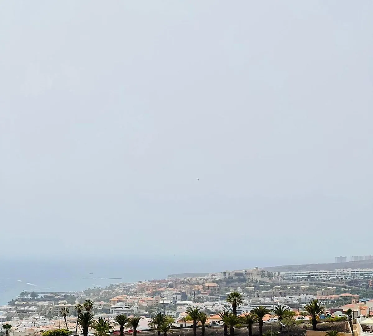 아데제 Colina Blanca Views 아파트